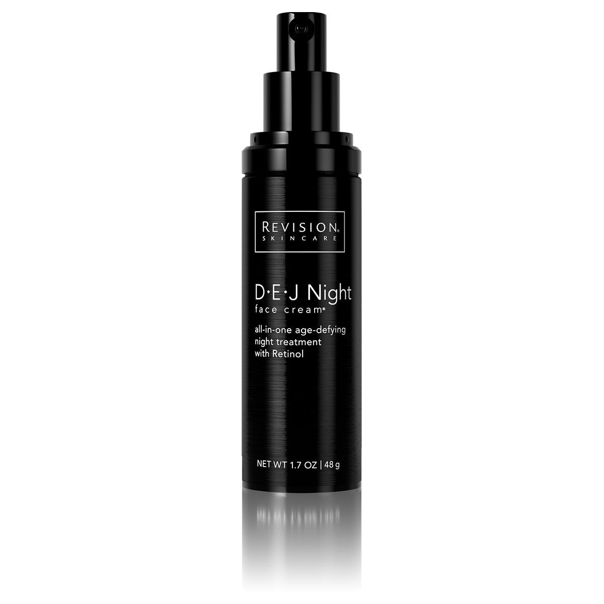 Revision DEJ Night face cream 1.7 oz.