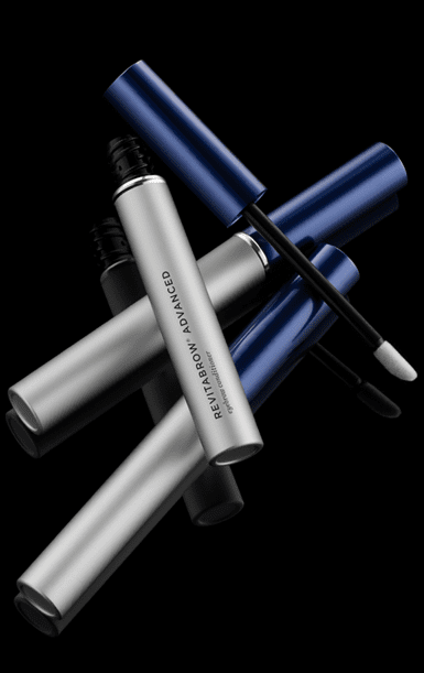 RevitaBrow Advanced Tubes