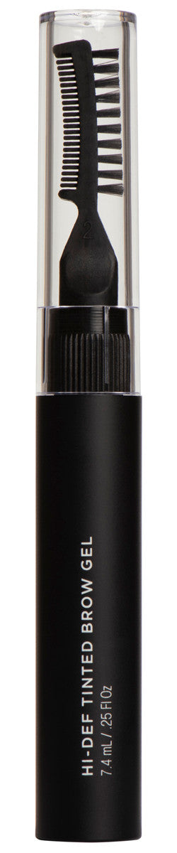 Revitalash Hi-Def Brow Gel Dark Brown 7.4mL