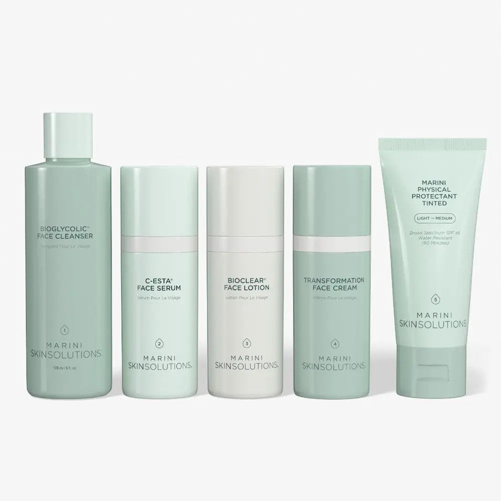 Jan Marini Skin Care Management System™ Normal/Combination SPF 33 available at Skin Elite