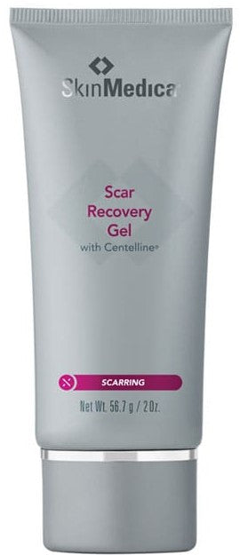SkinMedica Scar Recovery Gel with Centellineâ¢ 2oz