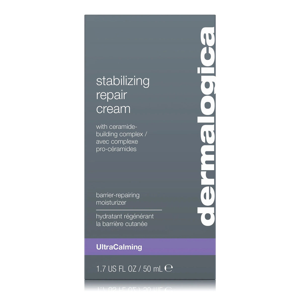 Dermalogica Stabilizing Repair Cream 1.7 fl oz - SkinElite - box