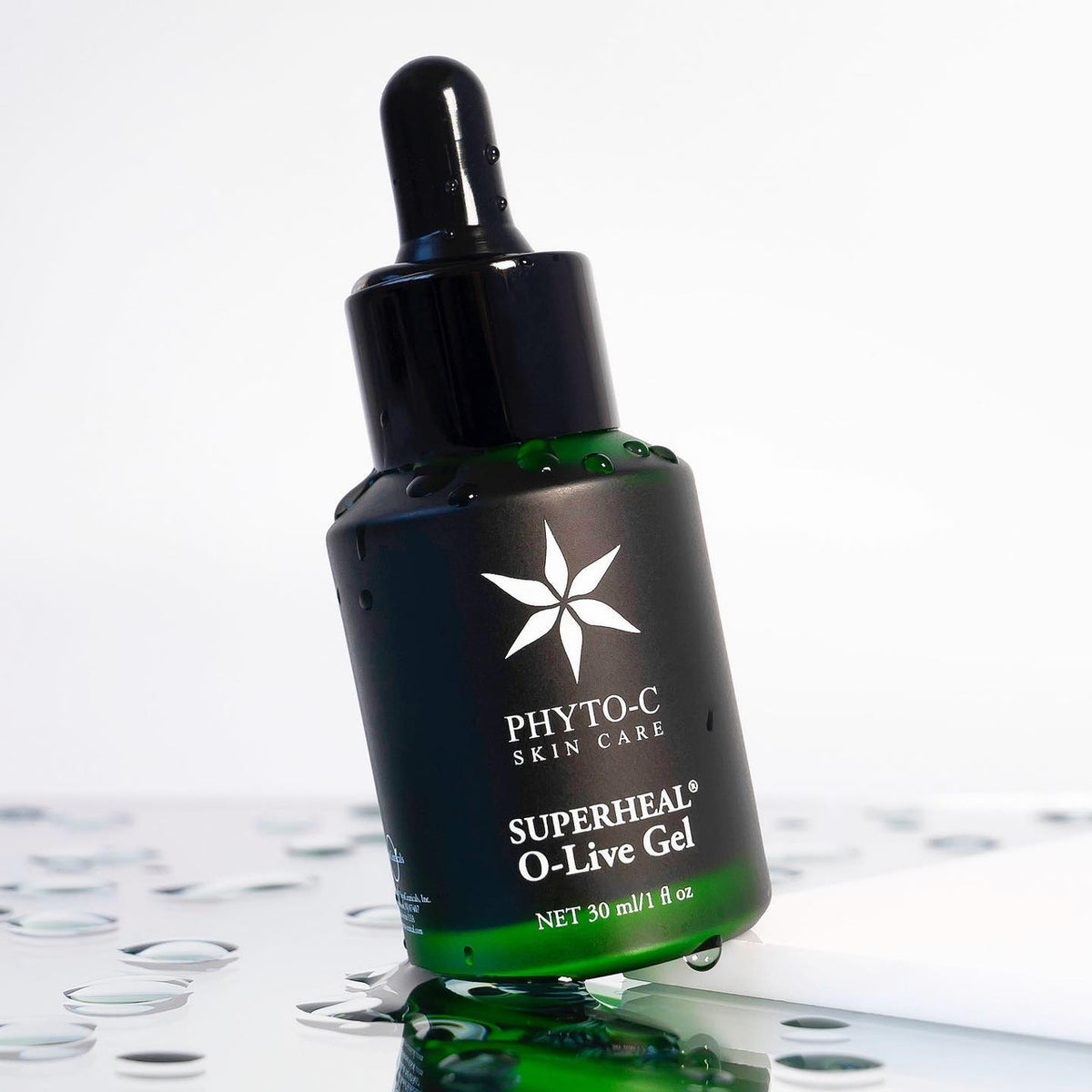 Phyto-C SuperHeal O-Live Gel