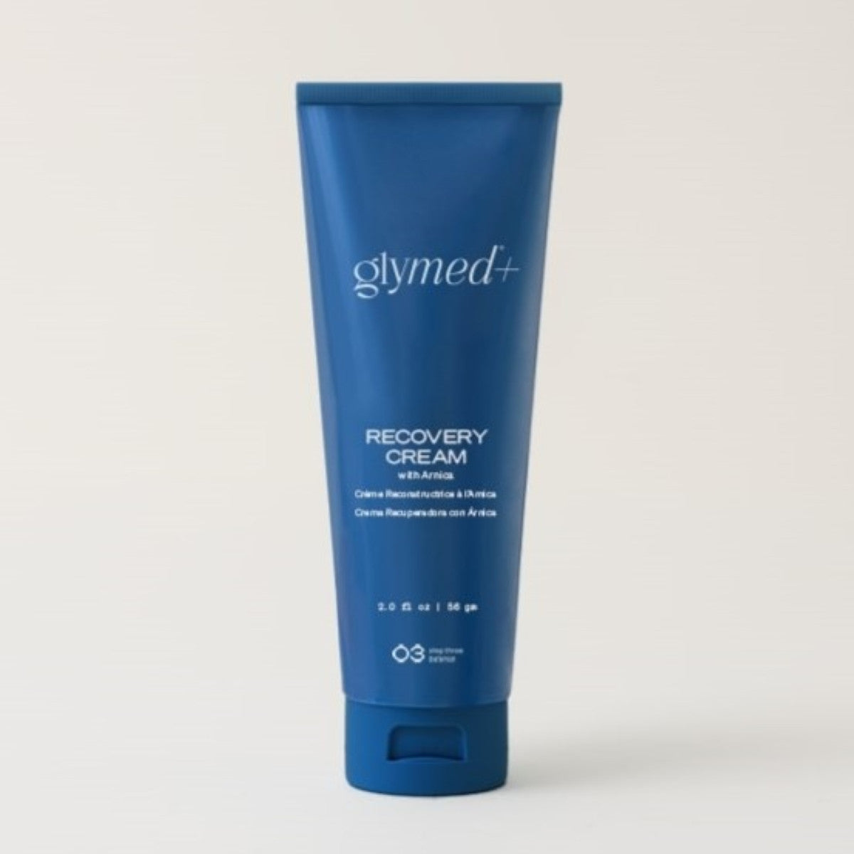 GlyMed Plus Recovery Cream With Arnica 2 fl oz - SkinElite