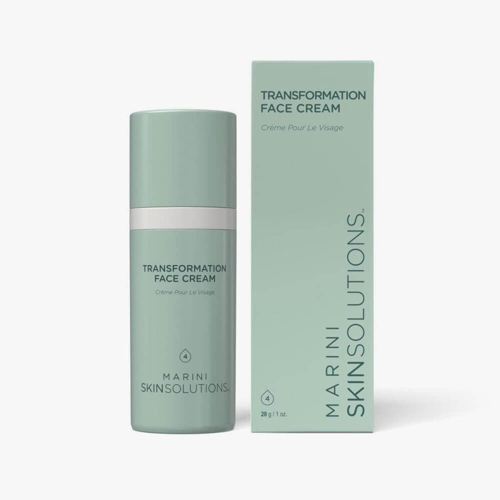 Jan Marini SkinSolutions Transformation Face Cream 1 fl. oz - SkinElite - Product and Box