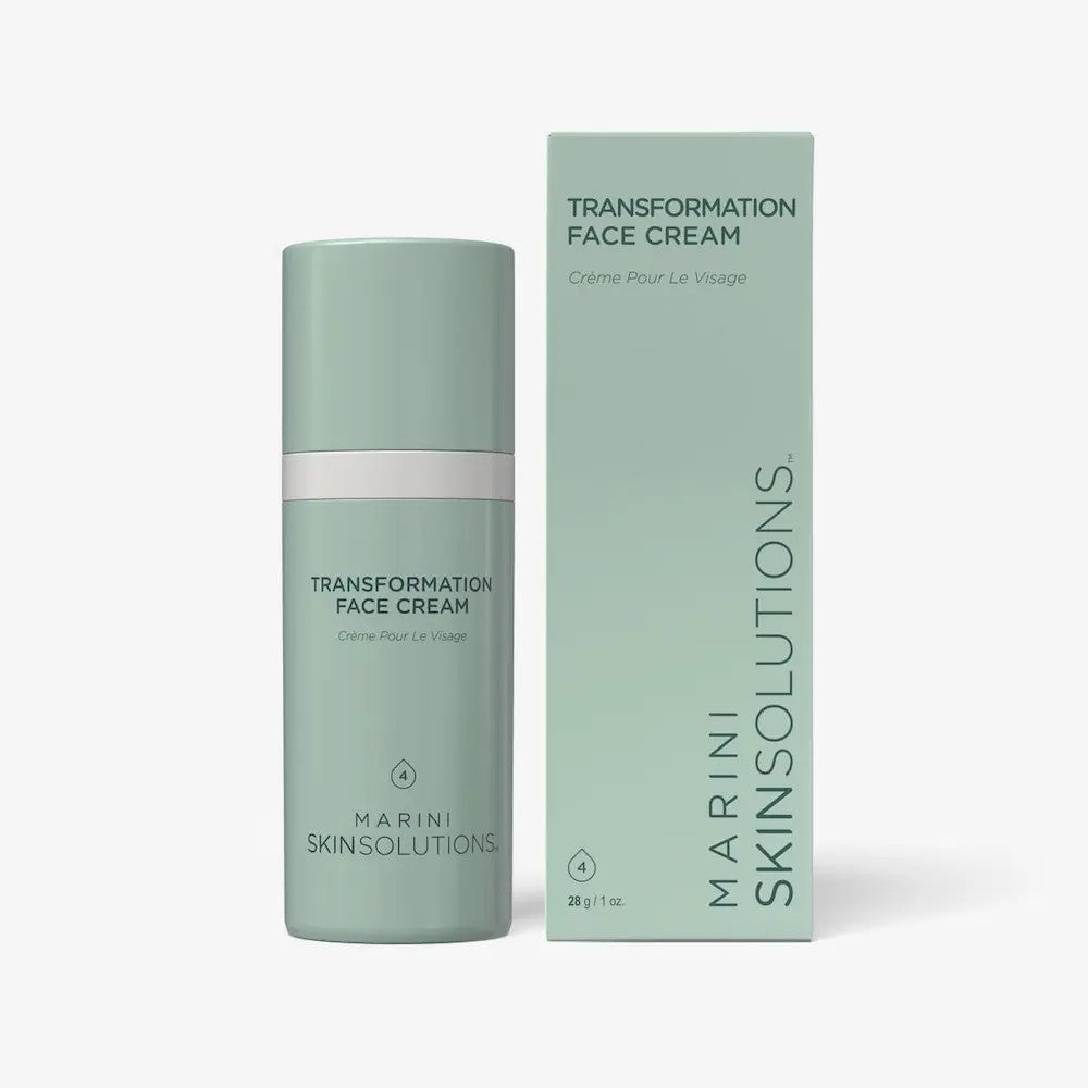 Jan Marini Transformation Face Cream 1 fl oz with box