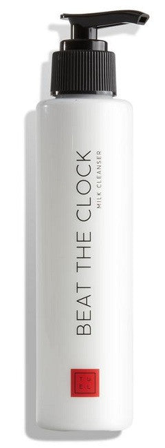 Tuel Beat The Clock Milk Cleanser 5.0 fl oz.