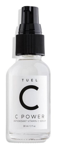 Tuel C Power Antioxidant Vitamin C Serum 1.0 fl oz.