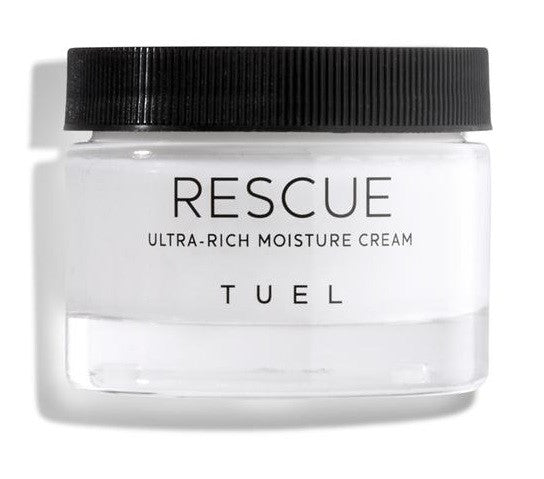 Tuel Rescue Ultra-Rich Moisture Cream 1.7 fl oz.