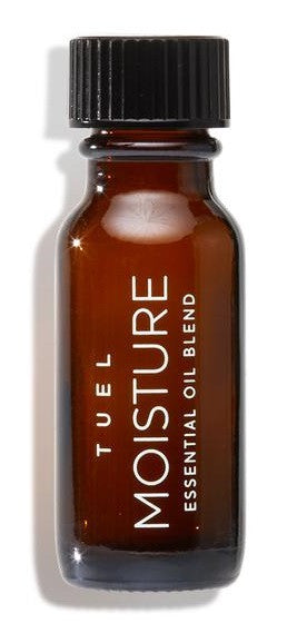Tuel Moisture Nourishing Essential Oil Blend 0.5 fl oz.