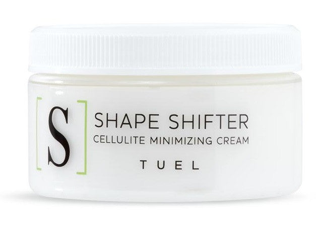 Tuel Shape Shifter Cellulite Minimizing Cream 3.5 fl oz.