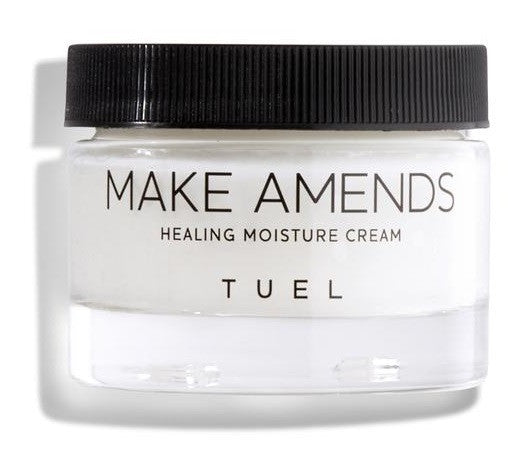 Tuel Make Amends Healing Moisture Cream 1.7 fl oz.
