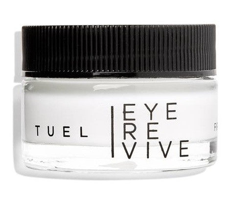Tuel Eye Revive Firming Peptide Cream 0.5 fl oz.