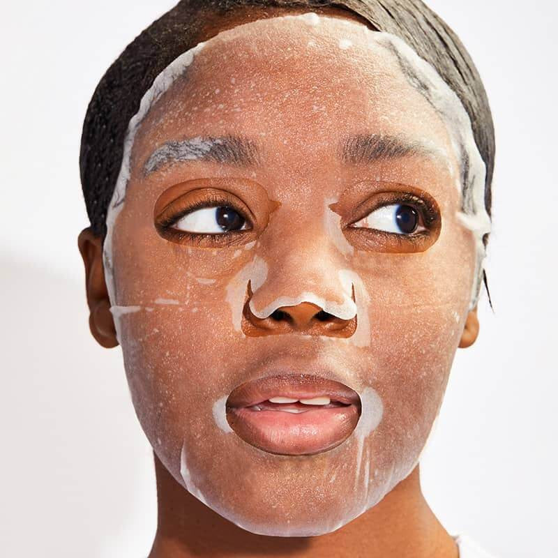 Patchology On The Fly Hydrating Skincare Travel Bundle - Skin Elite - face